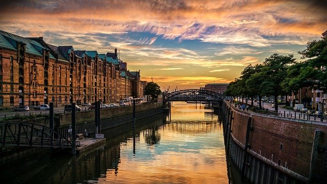 Unternehmenssanierung Hamburg